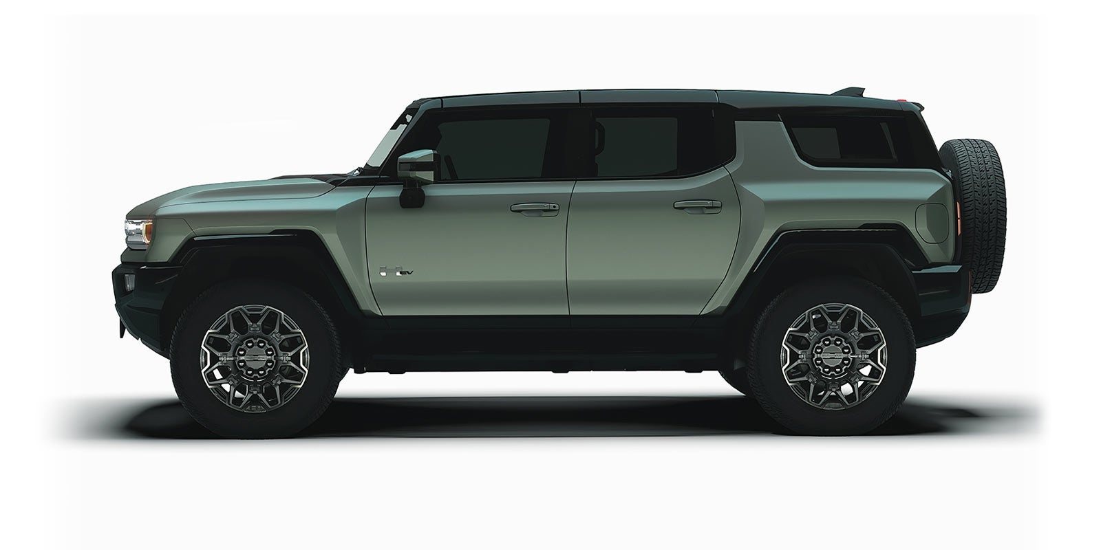 hummer ev pickup and hummer ev | Wallingford GMC in WALLINGFORD CT