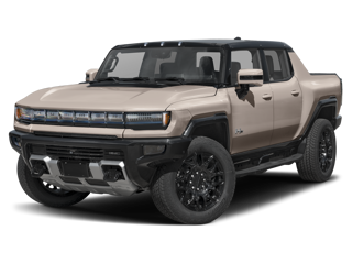 HUMMER EV vs Tesla Cybertruck - Wallingford GMC in WALLINGFORD CT