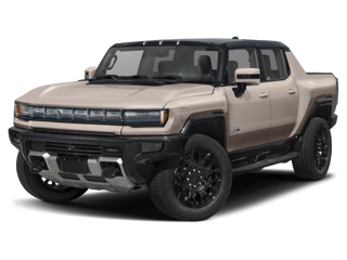 HUMMER EV vs Tesla Cybertruck - Wallingford GMC in WALLINGFORD CT