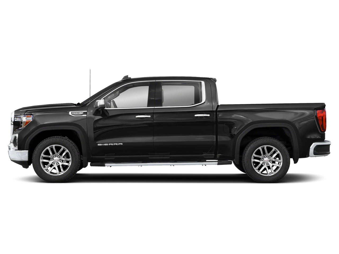 2019 GMC Sierra 1500 SLT - Photo 45