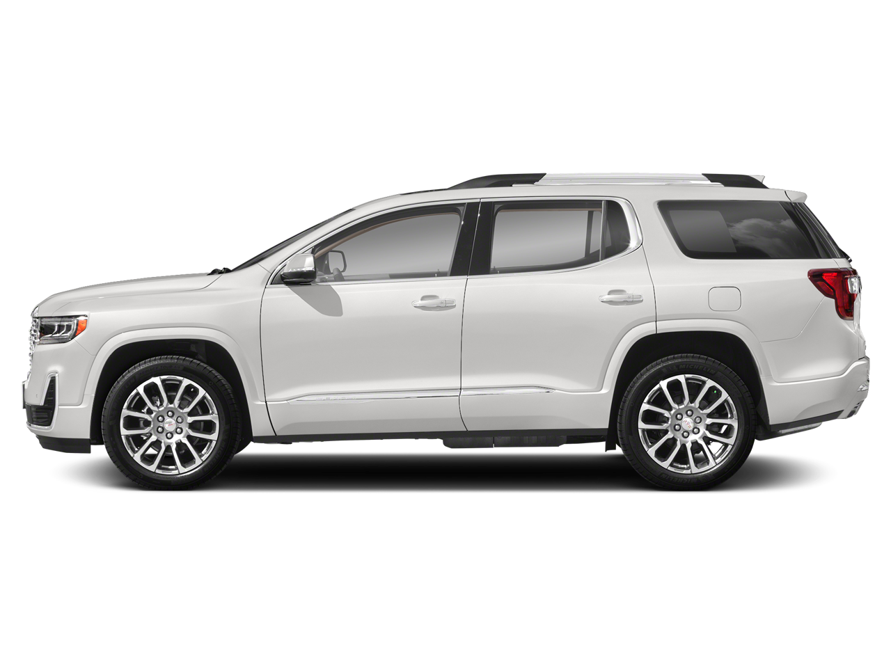 2023 GMC Acadia Denali - Photo 45