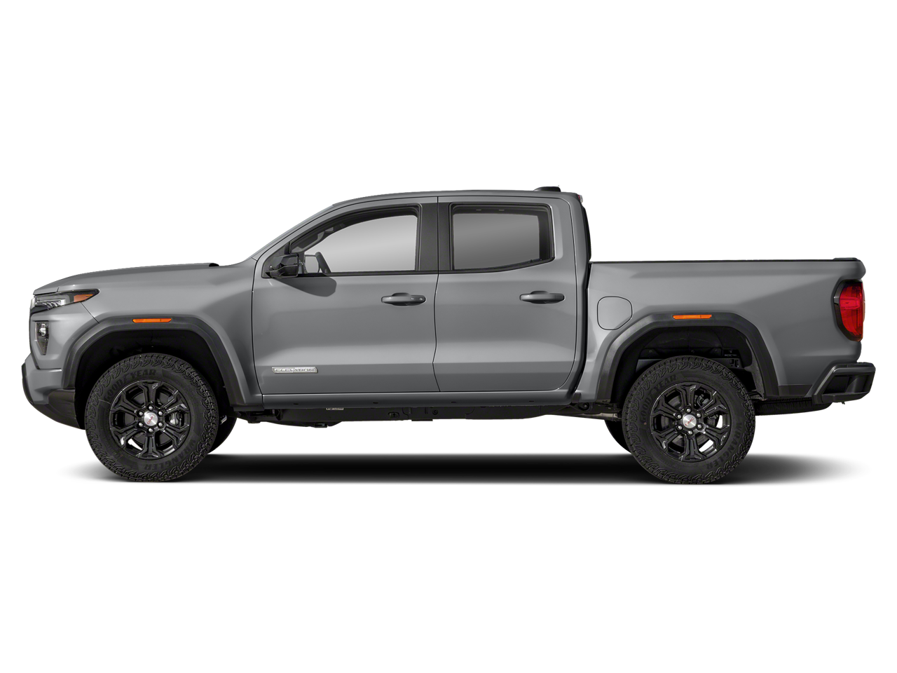 2023 GMC Canyon Elevation - Photo 44