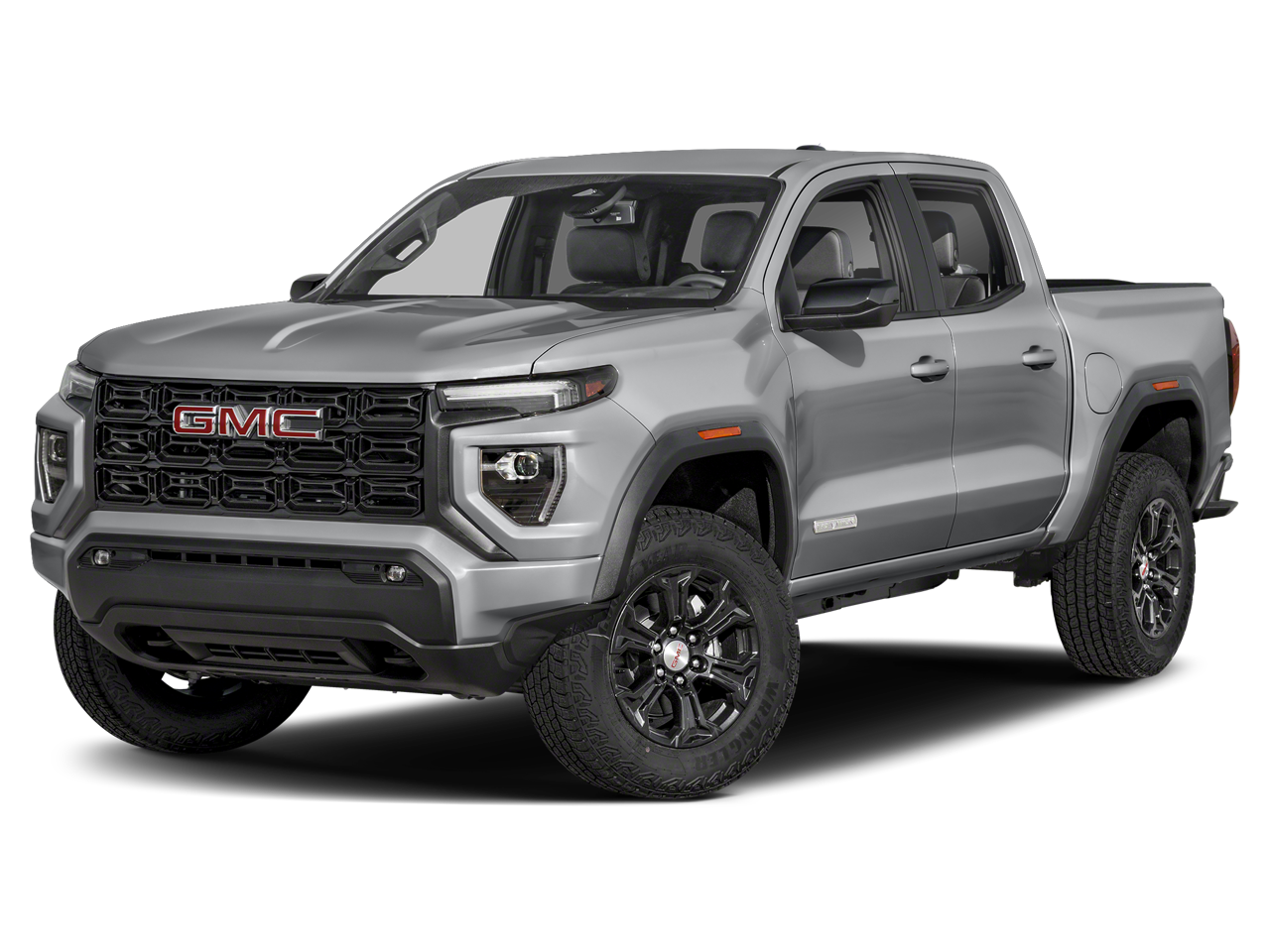 2023 GMC Canyon Elevation - Photo 42