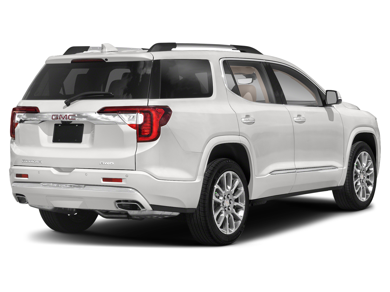 2023 GMC Acadia Denali - Photo 44