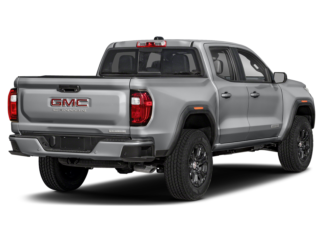2023 GMC Canyon Elevation - Photo 43