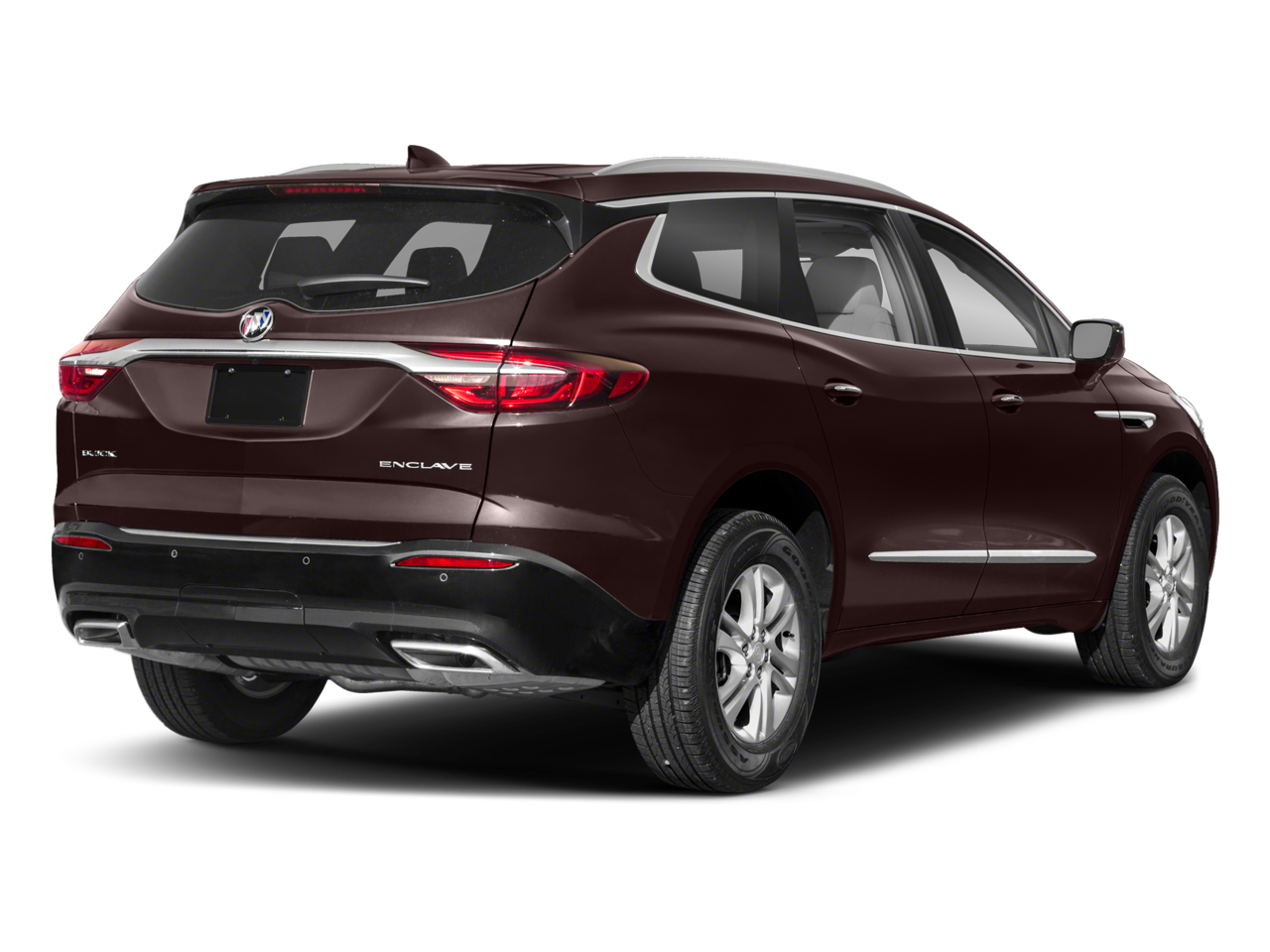 Used 2018 Buick Enclave Avenir with VIN 5GAEVCKW3JJ193025 for sale in Wallingford, CT