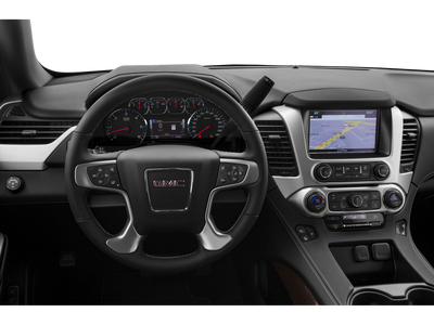 2020 GMC Yukon SLE
