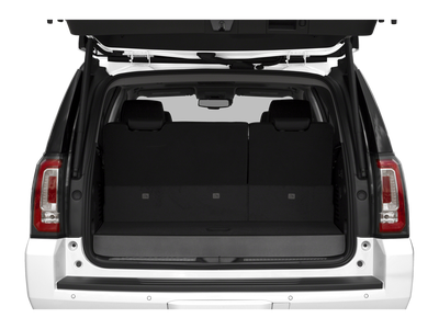 2020 GMC Yukon SLE