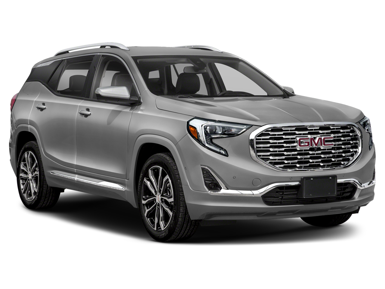 2020 Gmc Terrain Denali photo 3