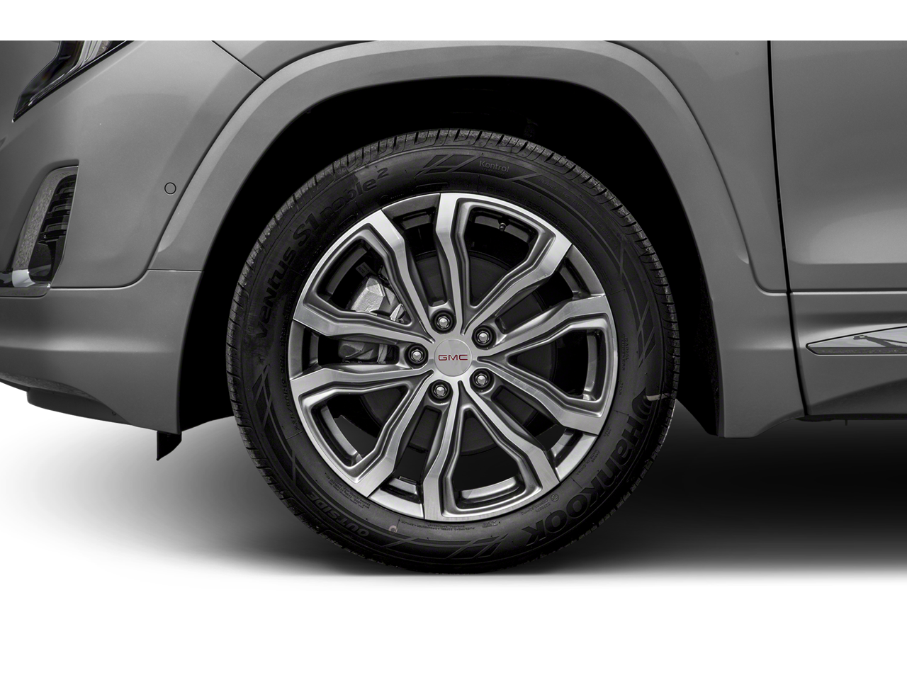 2020 Gmc Terrain Denali photo 4