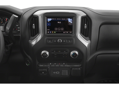 2024 GMC Sierra 2500 HD SLT