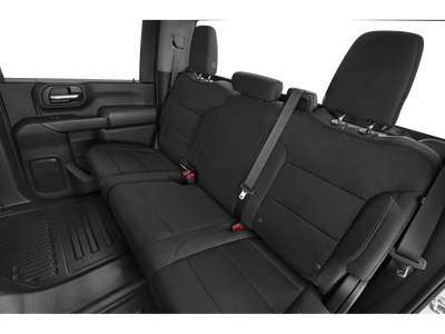 2024 GMC Sierra 2500 HD SLT
