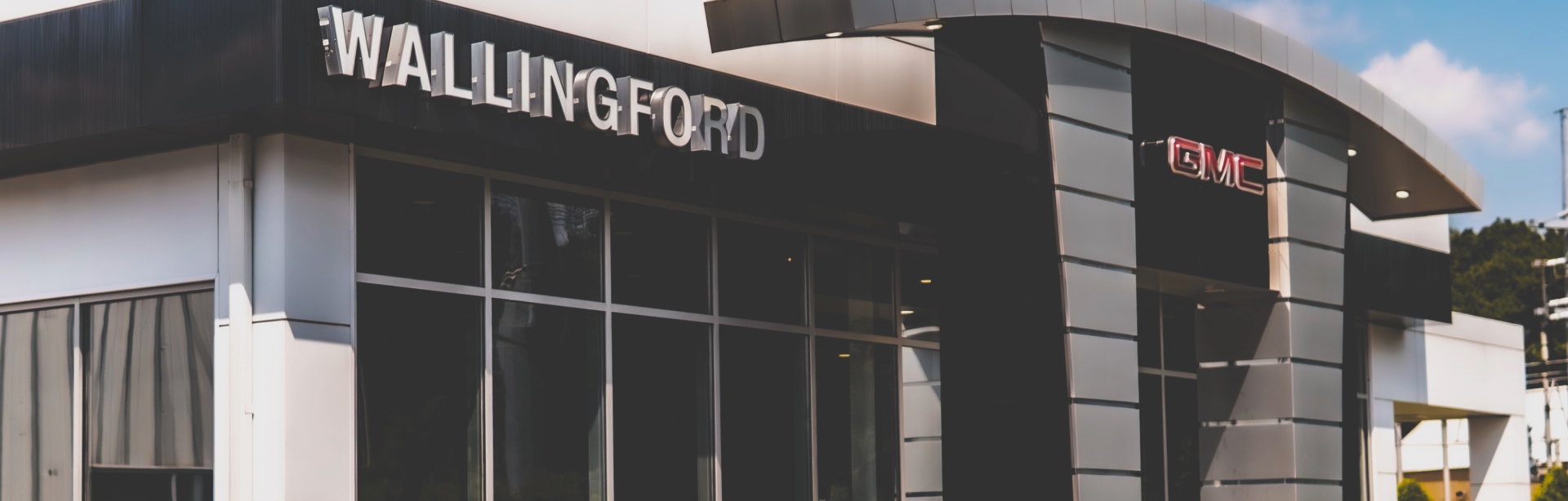 About Wallingford GMC
