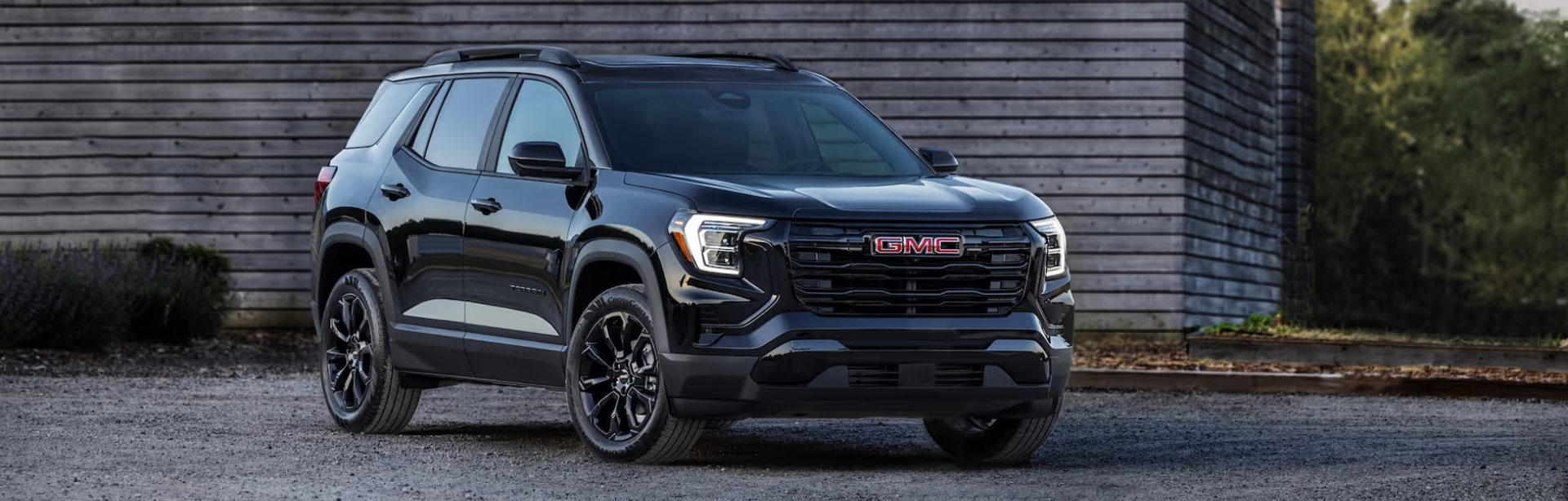 Gmc - Acadia - 2026