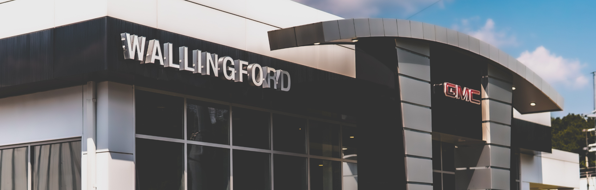 About Wallingford GMC