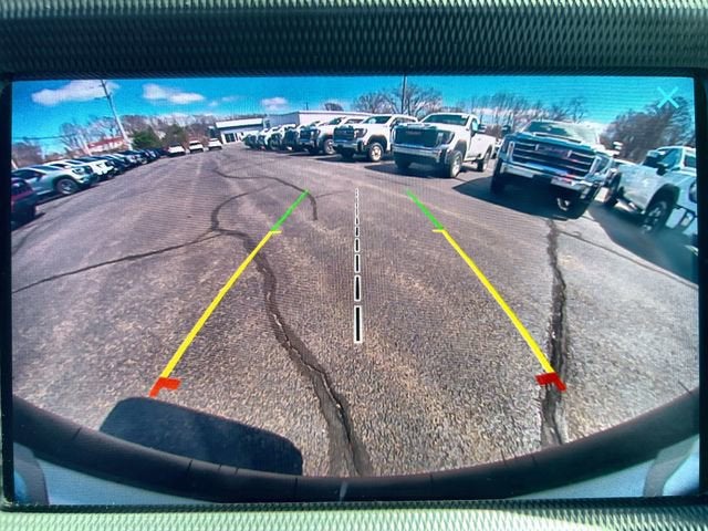 2023 Jeep Wrangler 2-Door Sport S 4x4