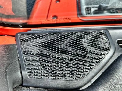 2023 Jeep Wrangler 2-Door Sport S 4x4