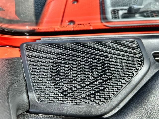 2023 Jeep Wrangler 2-Door Sport S 4x4