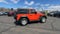 2023 Jeep Wrangler 2-Door Sport S 4x4