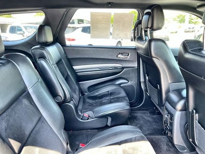 2018 Dodge Durango GT AWD