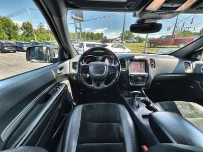 2018 Dodge Durango GT AWD