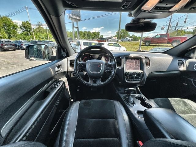 2018 Dodge Durango GT AWD