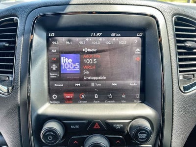 2018 Dodge Durango GT AWD