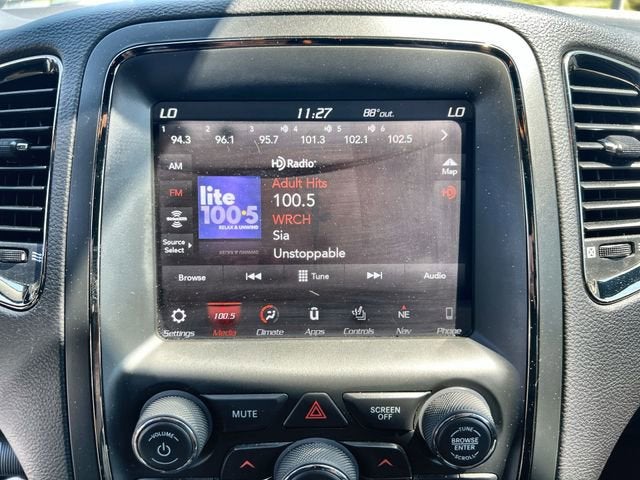 2018 Dodge Durango GT AWD