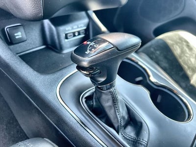 2018 Dodge Durango GT AWD