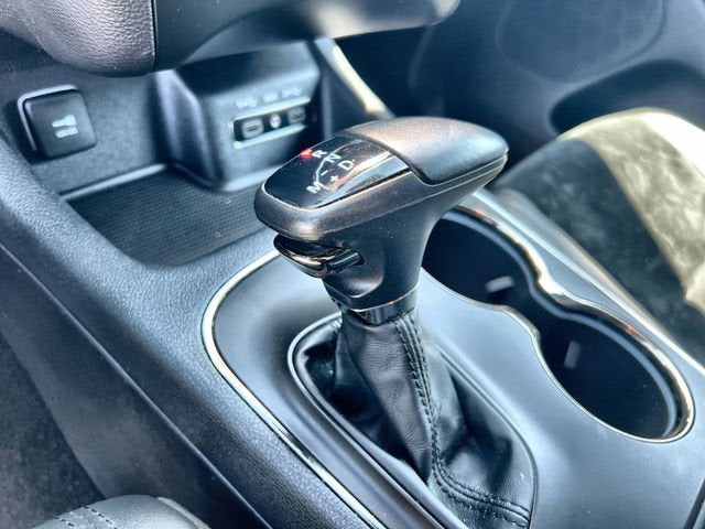 2018 Dodge Durango GT AWD