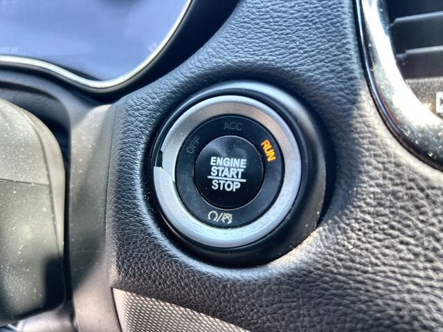 2018 Dodge Durango GT AWD