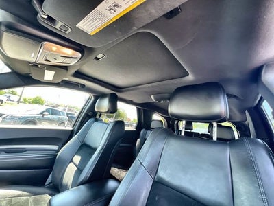 2018 Dodge Durango GT AWD