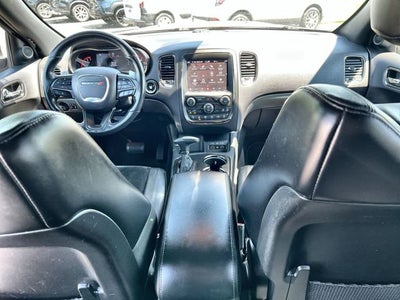 2018 Dodge Durango GT AWD