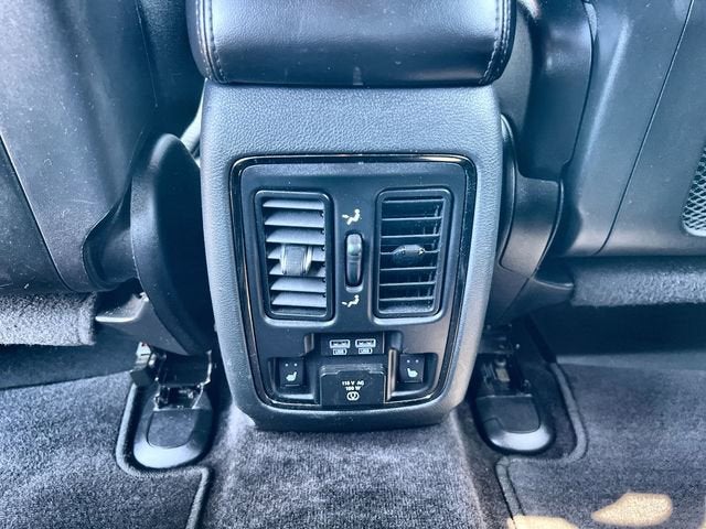2018 Dodge Durango GT AWD