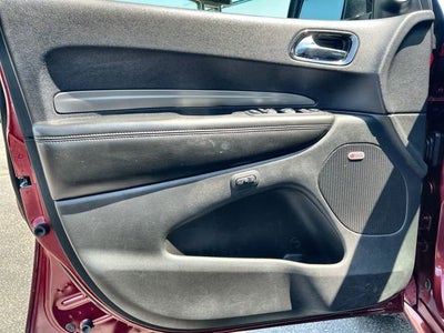 2018 Dodge Durango GT AWD