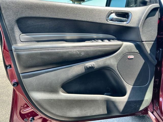 2018 Dodge Durango GT AWD