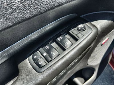 2018 Dodge Durango GT AWD