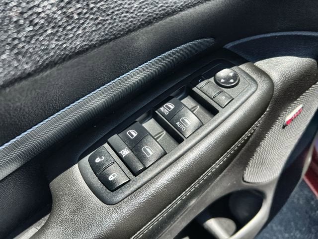 2018 Dodge Durango GT AWD