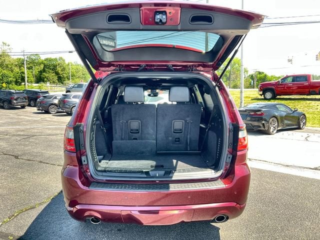 2018 Dodge Durango GT AWD