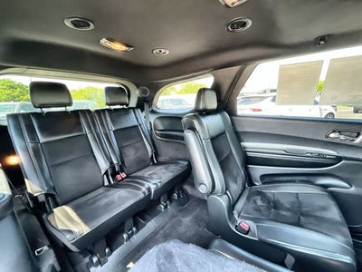 2018 Dodge Durango GT AWD