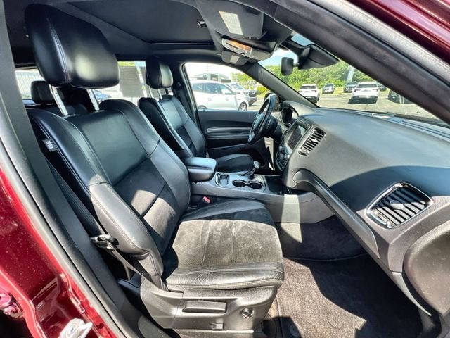 2018 Dodge Durango GT AWD