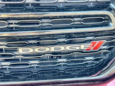 2018 Dodge Durango GT AWD