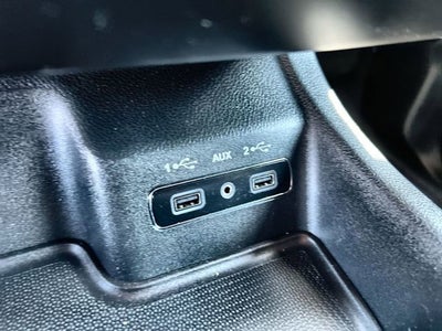 2018 Dodge Durango GT AWD