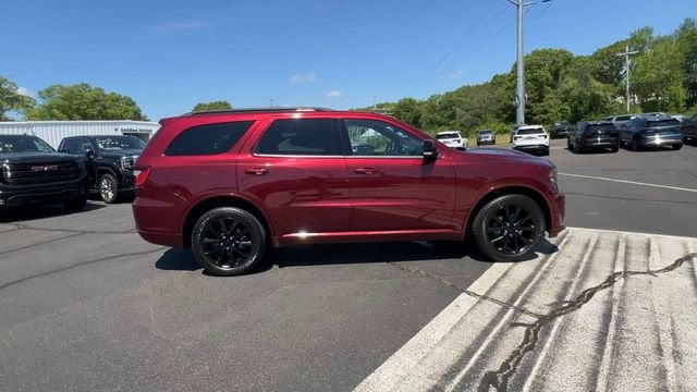 2018 Dodge Durango GT AWD