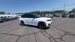 2025 Jeep Grand Cherokee L Summit Reserve 4x4