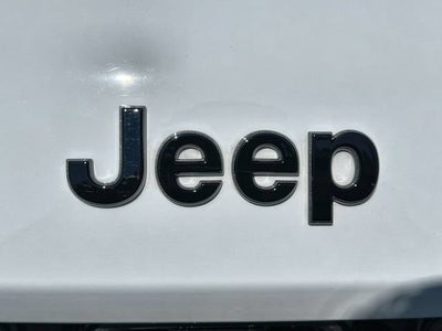 2025 Jeep Grand Cherokee L Summit Reserve 4x4