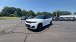 2025 Jeep Grand Cherokee L Summit Reserve 4x4