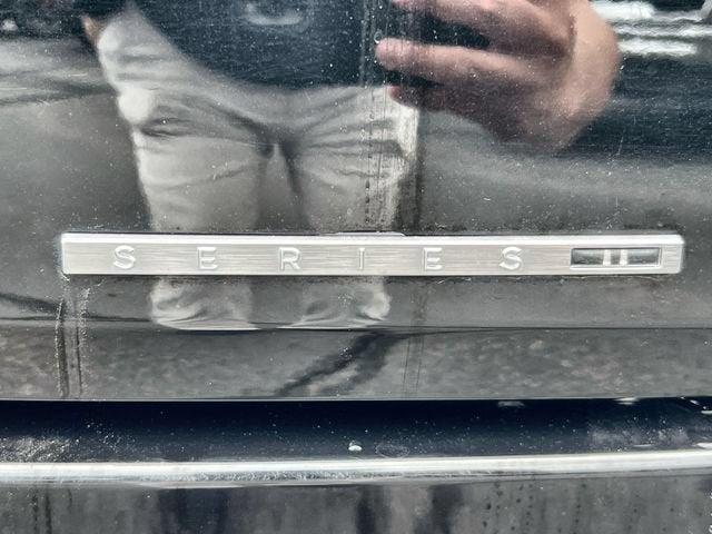 2024 Jeep Wagoneer L Series II - Photo 38