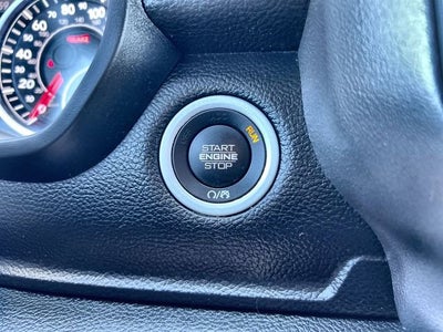 2019 RAM 1500 Big Horn/Lone Star Crew Cab 4x4 5'7" Box