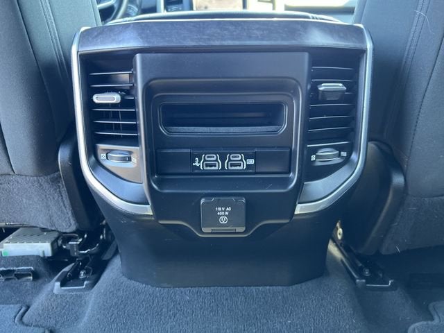 2019 RAM 1500 Big Horn/Lone Star Crew Cab 4x4 5'7" Box